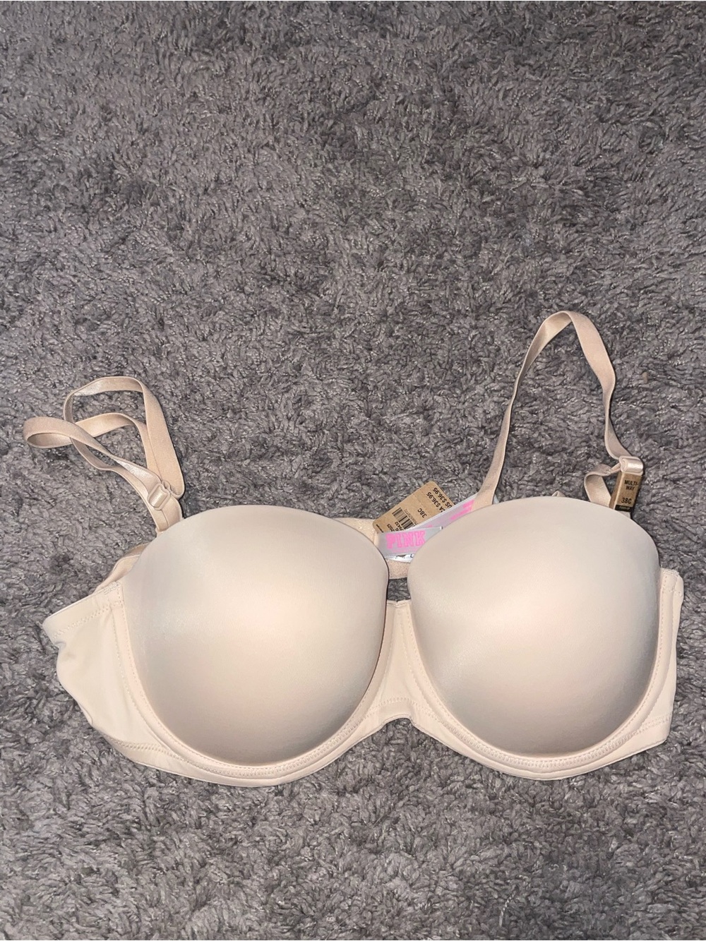 Victoria’s Secret Convertible Bra